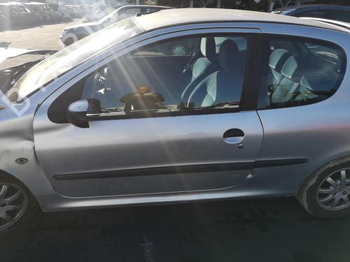Ekspansjonstank PEUGEOT 206 Hatchback (2A/C) 1.6 16V | BP25538694C120 