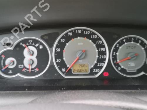 Left taillight CITROËN C5 II (RC_) 1.6 HDi (RC8HZB) | BP25583458C34 - Image 22