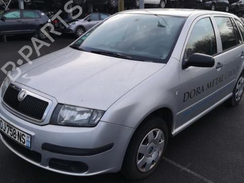 Switch SKODA FABIA I Combi (6Y5) 1.4 TDI | BP25536577I30  - Image 22