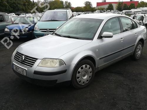 Left mirror VW PASSAT B5.5 (3B3) 1.9 TDI | BP25516616C26 