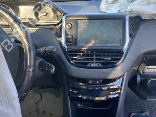 Front right window mechanism PEUGEOT 208 I (CA_, CC_) 1.6 HDi / BlueHDi 75 | BP25504178C23 