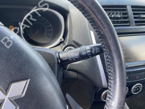 Left sun visor MITSUBISHI ASX (GA_W_) 1.8 DI-D 4WD (GA6W) | BP25507844I1 - Image 18