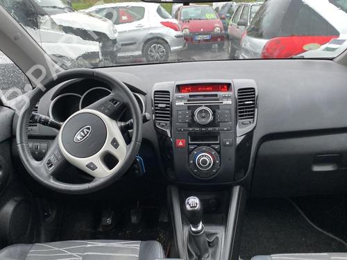 Right taillight KIA VENGA (YN) 1.4 CRDi 90 | BP25529502C35  - Image 30