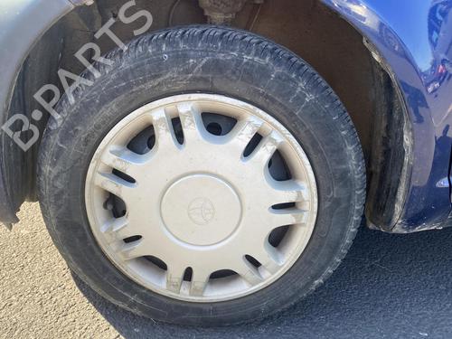 Left front window switch TOYOTA YARIS (_P1_) 1.0 (SCP10_, SCP10R) | BP25520146I27 - Image 23