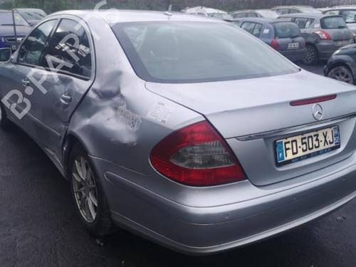 Climate control MERCEDES-BENZ E-CLASS (W211) E 220 CDI (211.008) | BP25555012I5  - Image 22