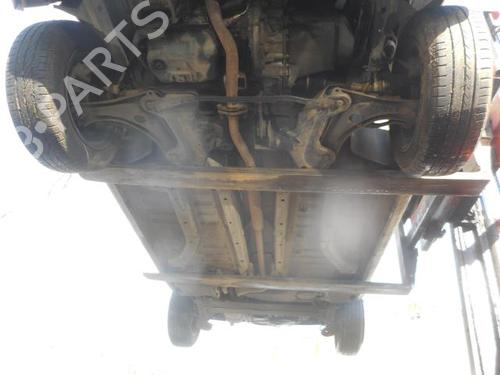 Steering column stalk CITROËN C2 (JM_) | BP25557023I23 - Image 4