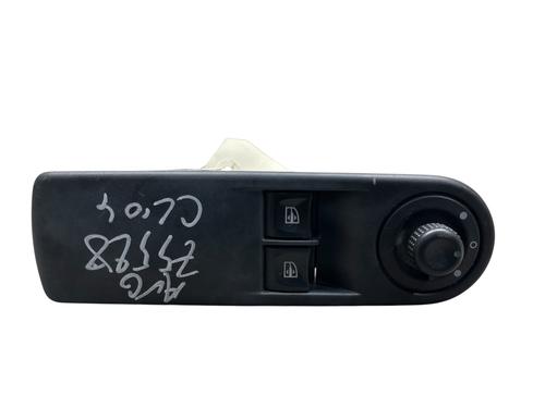 Used Left front window switch Left front window switch RENAULT CLIO IV (BH_) 1.5 dCi 75 (75 hp) 32426040 32426040