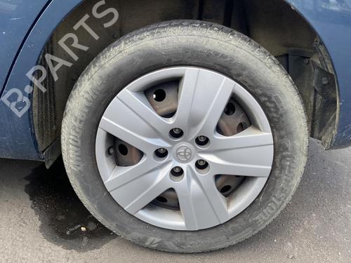 Left front window switch TOYOTA AURIS (_E15_) 1.4 D-4D (NDE150_, NDE150R) | BP25556369I27  - Image 31