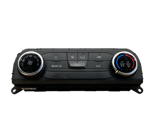 Used Climate control FORD FIESTA VII (HJ, HF) 1.1 Ti-VCT (86 hp) 25530122