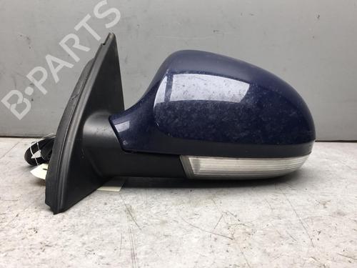 Retrovisor izquierdo VW PASSAT B6 (3C2) 2.0 TDI 16V | BP25561311C26 