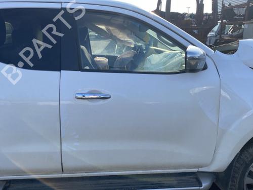 Left front window switch NISSAN NAVARA NP300 Pickup (D23, D23T) 2.3 dCi 4x4 (D231) | BP25501183I27 - Image 16