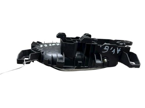 Front left interior door handle RENAULT KADJAR (HA_, HL_) 1.5 dCi 110 (HLA3) | BP25565205I13 