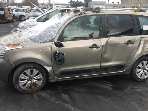 ABS pump CITROËN C3 Picasso (SH_) 1.4 VTi 95 LPG (SH8FN0) | BP25503211M43 - Image 20