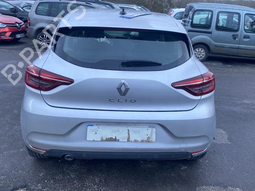Left sun visor RENAULT CLIO V (B7_) 1.0 TCe 90 (B7MT) | BP32111201I1 - Image 28