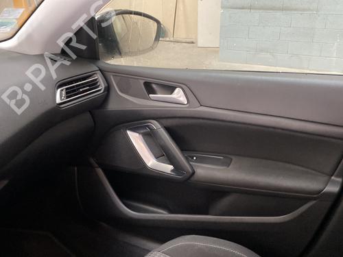 Used Parts PEUGEOT 308 SW II (LC_, LJ_, LR_, LX_, L4_)  1.6 BlueHDi 120  4428275