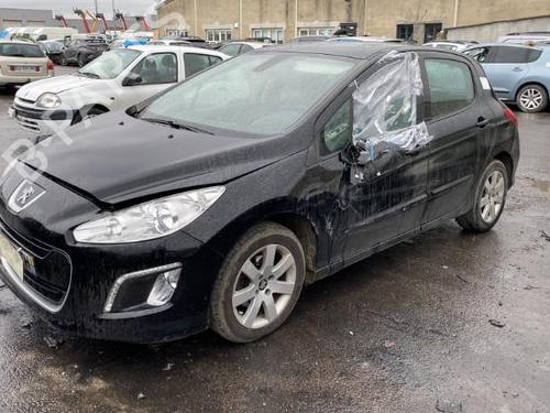 Starter PEUGEOT 308 I (4A_, 4C_) 1.6 HDi | BP25549941M8 