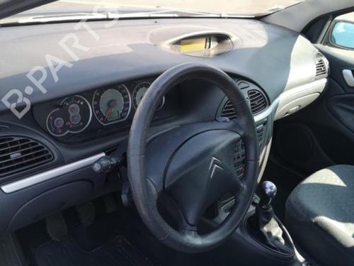 Third brake light CITROËN C5 II (RC_) 1.6 HDi (RC8HZB) | BP25541533L11  - Image 25