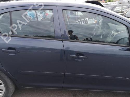 Right sun visor OPEL CORSA D (S07) 1.2 LPG (L08, L68) | BP25536687I2 - Image 30