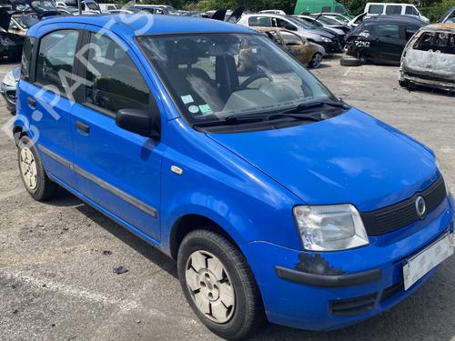 Rear mirror FIAT PANDA (169_) 1.1 (169.AXA1A) | BP27388296I6  - Image 22
