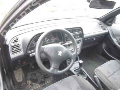 Elektronisk modul PEUGEOT 306 Break (7E, N3, N5) 1.9 D | BP25555465M83 