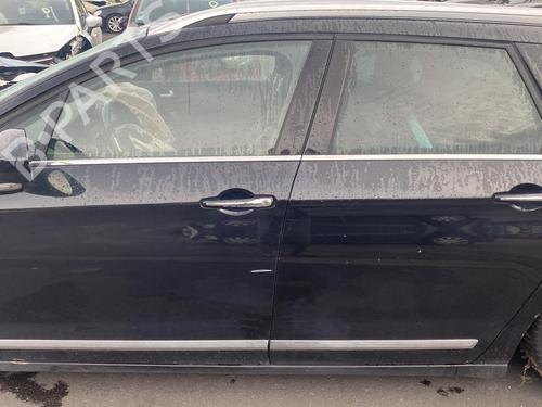 Left front window switch CITROËN C5 III Break (RW_) 2.0 HDi 150 / BlueHDi 150 (RWRHEJ, RWRHE8) | BP25534685I27  - Image 22