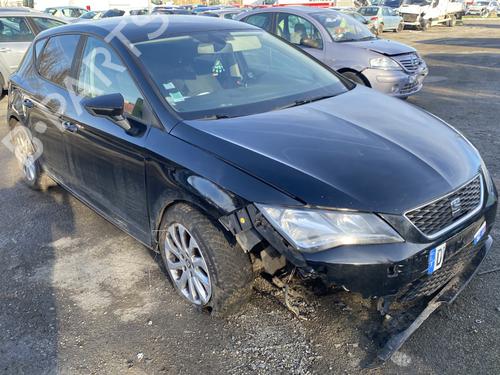 Front left window mechanism SEAT LEON (5F1) 1.6 TDI | BP25569482C22  - Image 25