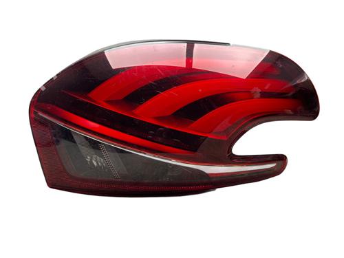 Used Right taillight PEUGEOT 208 I (CA_, CC_) 1.2 VTI 82 (82 hp) 25518034