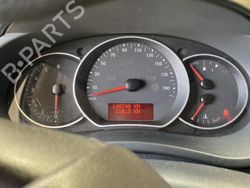 Devioluci RENAULT KANGOO Express (FW0/1_) 1.5 dCi 90 (FW0G, FW05, FW08, FW11) | BP32777934I23 - Image 24