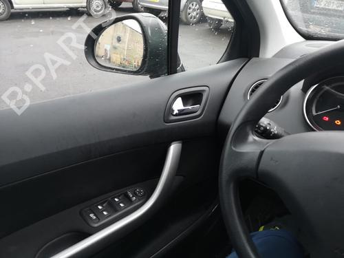 Starter PEUGEOT 308 SW I (4E_, 4H_) 1.6 HDi | BP25525086M8 