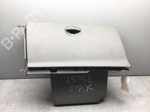 Used Glove box RENAULT KANGOO / GRAND KANGOO II (KW0/1_) 1.5 dCi 90 (KW05, KW08, KW0G, KW11) (90 hp) 25584898