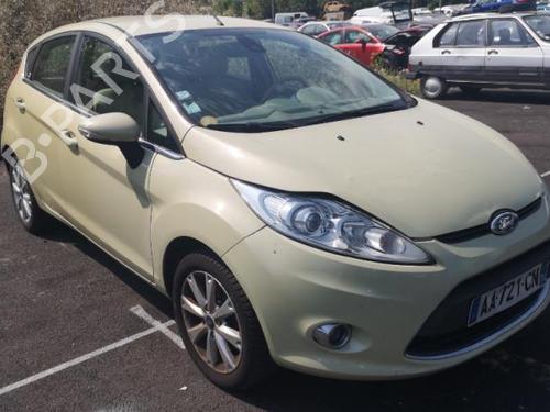 Højre baglygte FORD FIESTA VI (CB1, CCN) 1.6 TDCi | BP25524176C35 