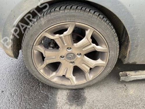 Front right seatbelt CITROËN DS3 (SA_) 1.6 THP 155 | BP25501476I25  - Image 20