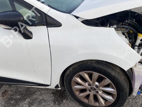 Left front window switch RENAULT CLIO IV (BH_) 1.5 dCi 90 | BP31135123I27 - Image 10