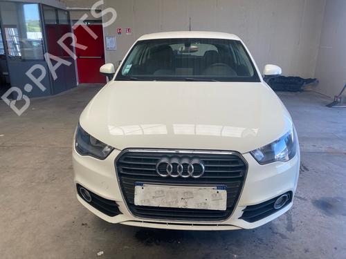 Right sun visor AUDI A1 (8X1, 8XK) 1.6 TDI | BP39069351I2 - Image 16