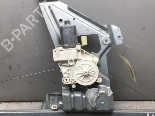 Used Front right window mechanism MERCEDES-BENZ SPRINTER 3-t Van (B906) 209 CDI (906.611, 906.613) (88 hp) 25541368