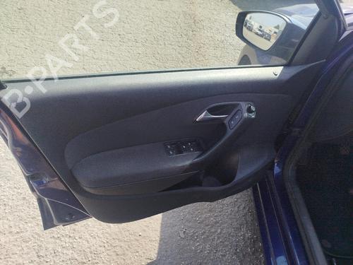 Brugte VW POLO V (6R1, 6C1) 1.6 TDI 4918540