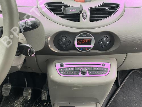 Fuel pump RENAULT TWINGO II (CN0_) 1.5 dCi 75 | BP30513721M76  - Image 26