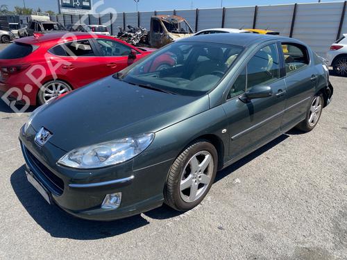Left front window switch PEUGEOT 407 (6D_) 2.0 HDi 135 (6DRHRH, 6DRHRE, 6DRHRG, 6DRHRJ) | BP38753194I27 - Image 16