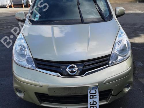 Switch NISSAN NOTE (E11, NE11) 1.4 | BP25520271I30  - Image 10