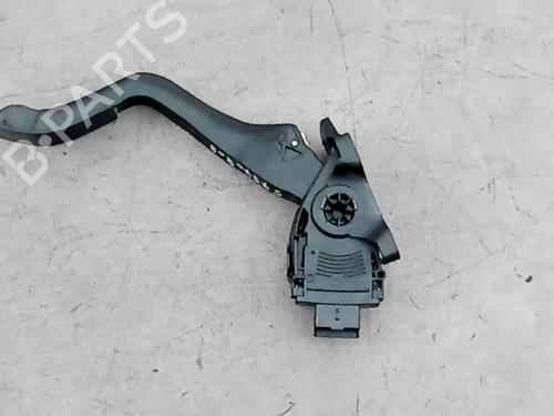 Pedal PEUGEOT 208 I (CA_, CC_) 1.6 HDi / BlueHDi 75 | BP25576638I4 