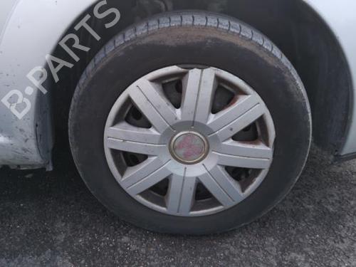 Front left quarter glass CITROËN C3 I (FC_, FN_) 1.1 i | BP25532568C111 
