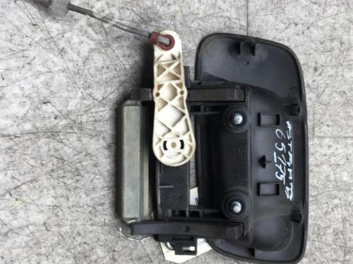 Used Rear right exterior door handle OPEL ASTRA G Estate (T98) 1.7 DTI 16V (F35) (75 hp) 25561673