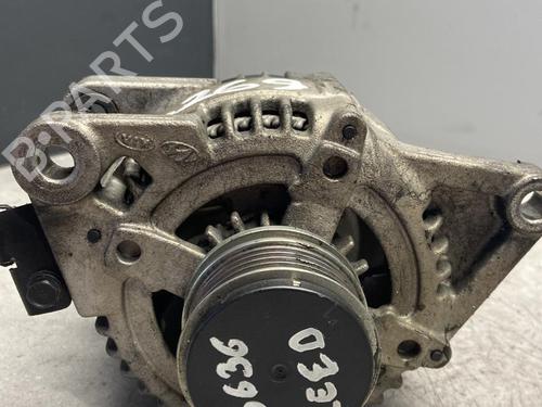 Alternator KIA CEE'D (JD) 1.6 CRDi 136 | BP25525600M7 