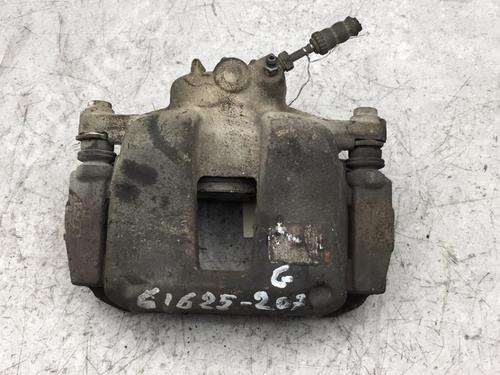Used Left front brake caliper Left front brake caliper 25581827 25581827