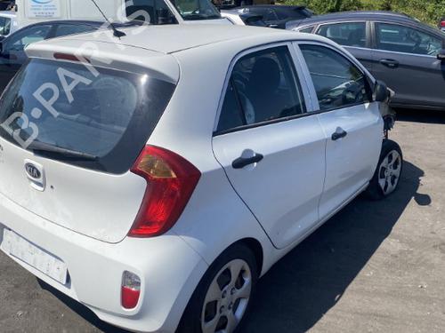 Climate control KIA PICANTO II (TA) 1.0 | BP25544523I5 - Image 24