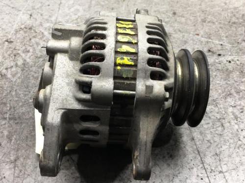 Alternator MAZDA BT-50 Pickup (CD, UN) 2.5 TDi 4x4 BP25572913M7