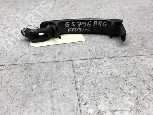 rear-left-exterior-door-handle-skoda-fabia-i-combi-6y5-2000-2001-2002-2003-2004-2005-2006-2007-25584597 main image