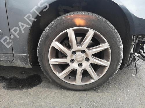 Front left lock SEAT EXEO (3R2) 2.0 TDI | BP25578827C98  - Image 29