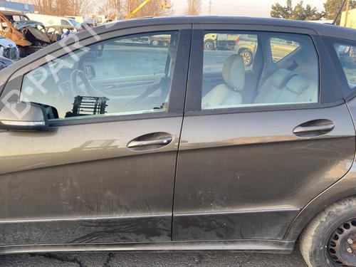 Left sun visor MERCEDES-BENZ A-CLASS (W169) A 180 CDI (169.007, 169.307) | BP25501512I1  - Image 17