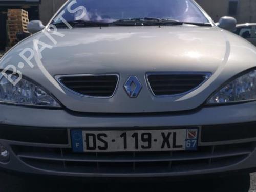 Right taillight RENAULT MEGANE I (BA0/1_) 1.9 dTi (BA08, BA0N) | BP25537472C35 